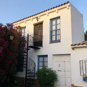 Casa Rural El Laure Сasa de vacaciones