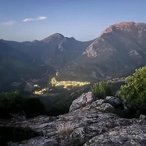 La Cruz De La Atalaya Apartamento